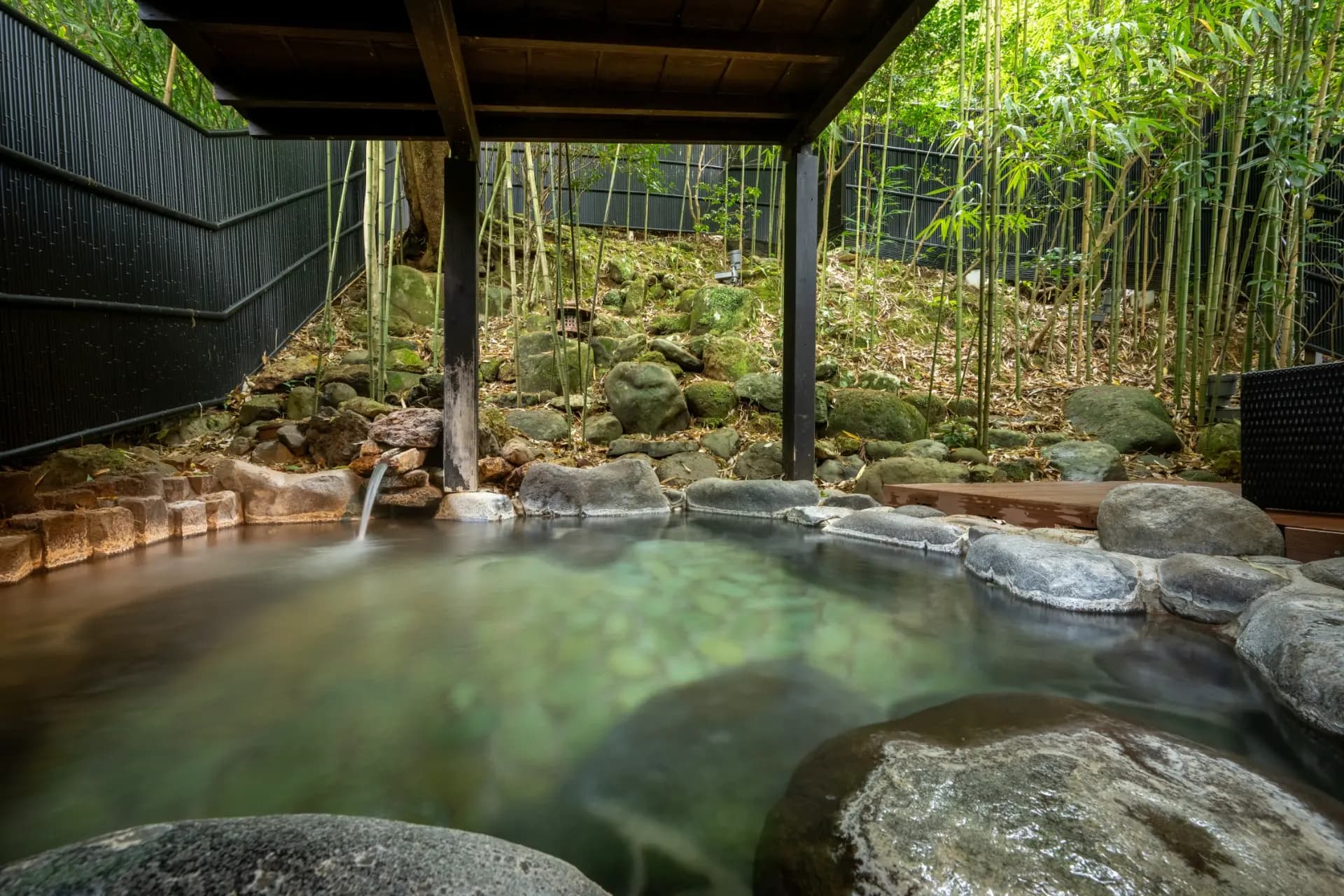Private Bath "Kodakara no Yu"