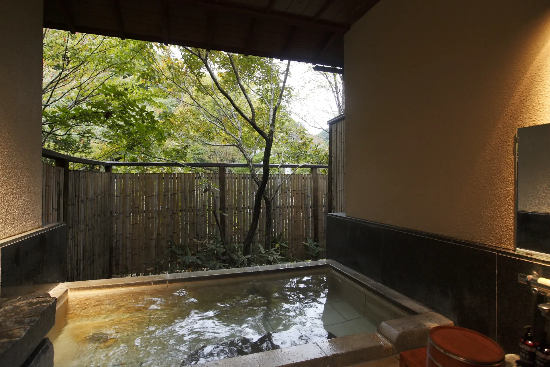 Private Bath "Ban no Yu"
