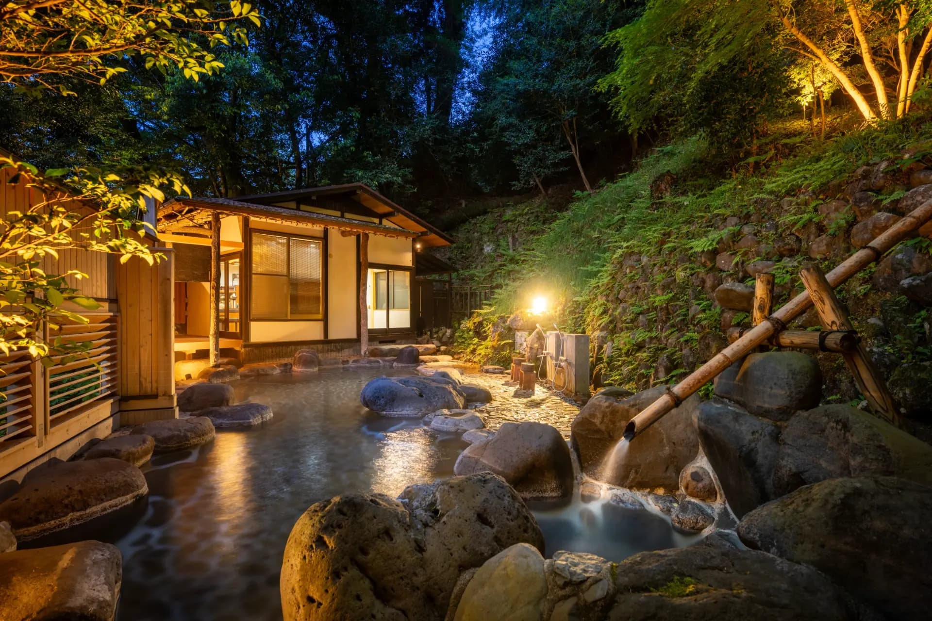Shizuoka Onsen: 10 Editors' Picks