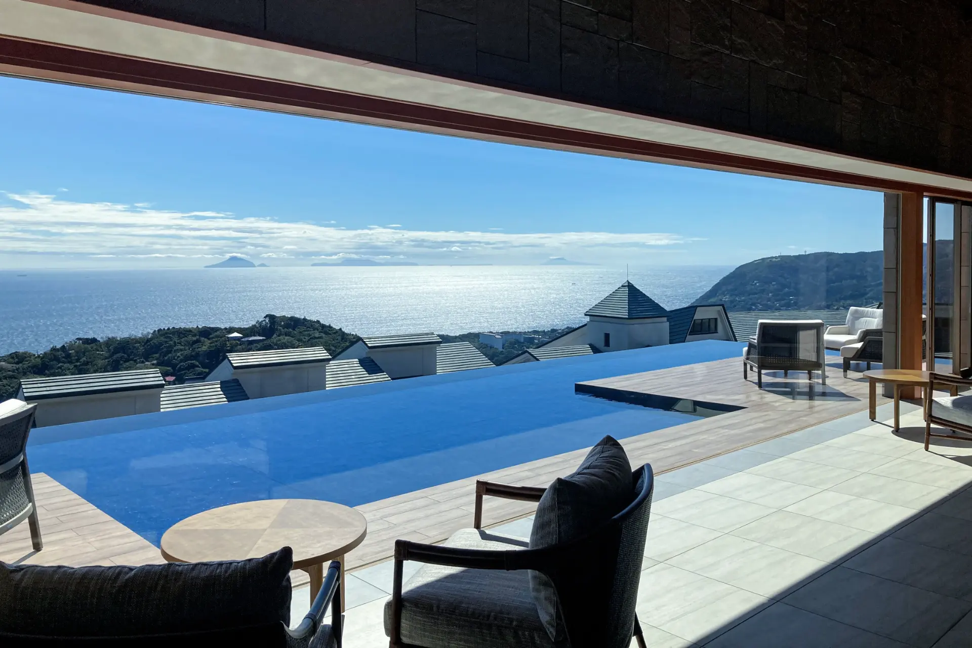 Izu Hotel Resort & Spa