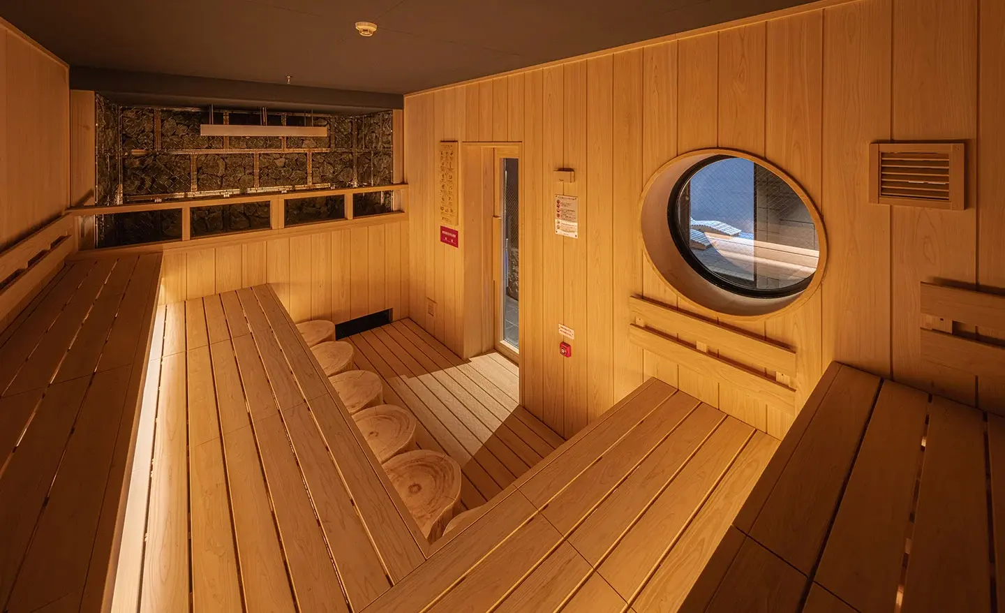 Best Saunas in Sapporo: 7 Editors’ Picks