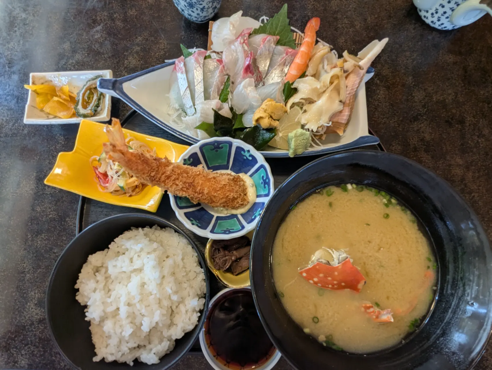 Lunch