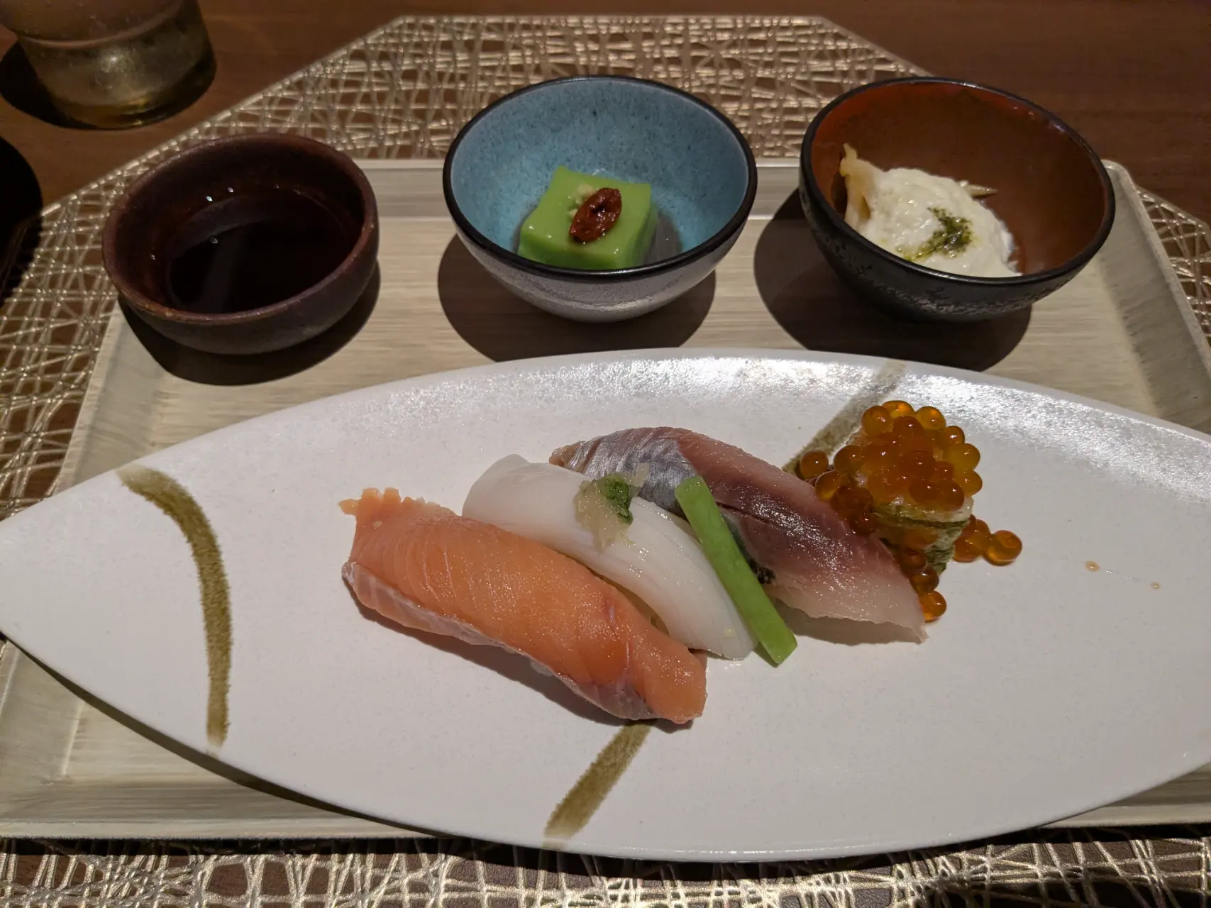 Dinner