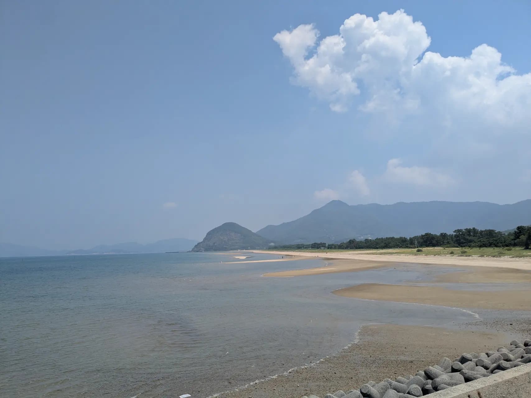 四國桑拿之旅 〜愛媛・香川〜