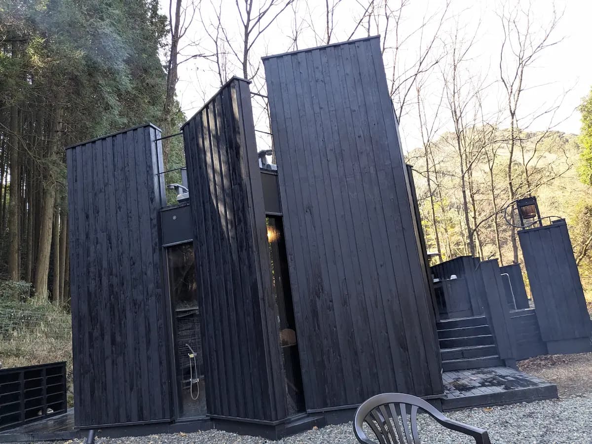 木製桑拿:在世界建築獎「A+Awards」中獲得世界1位