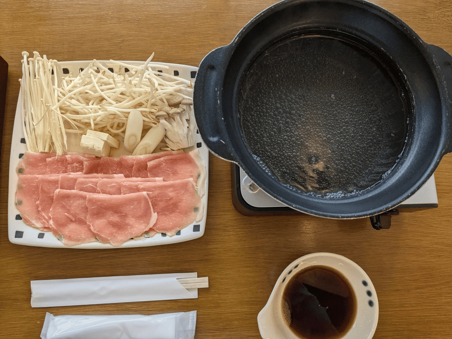Dinner