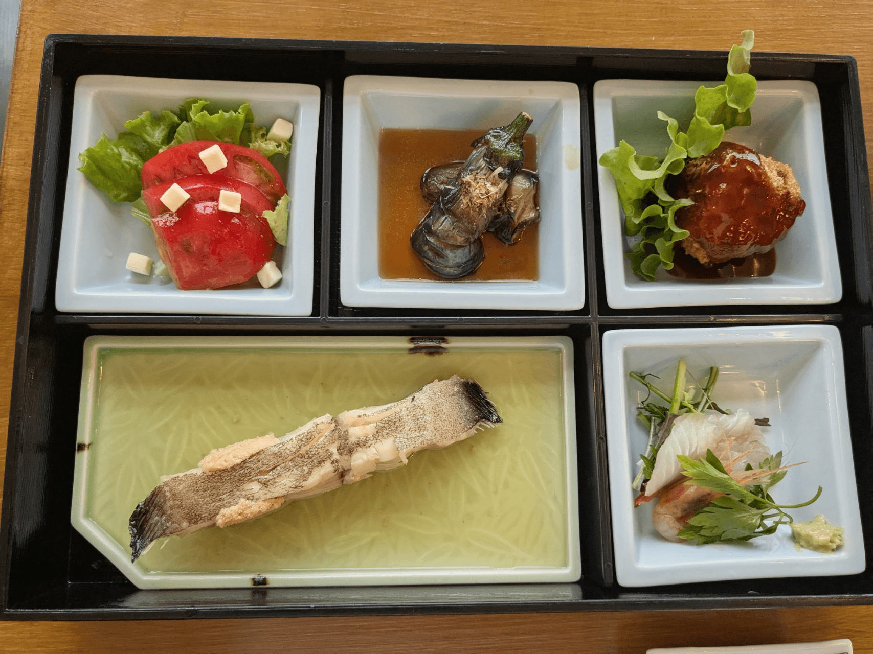 Dinner