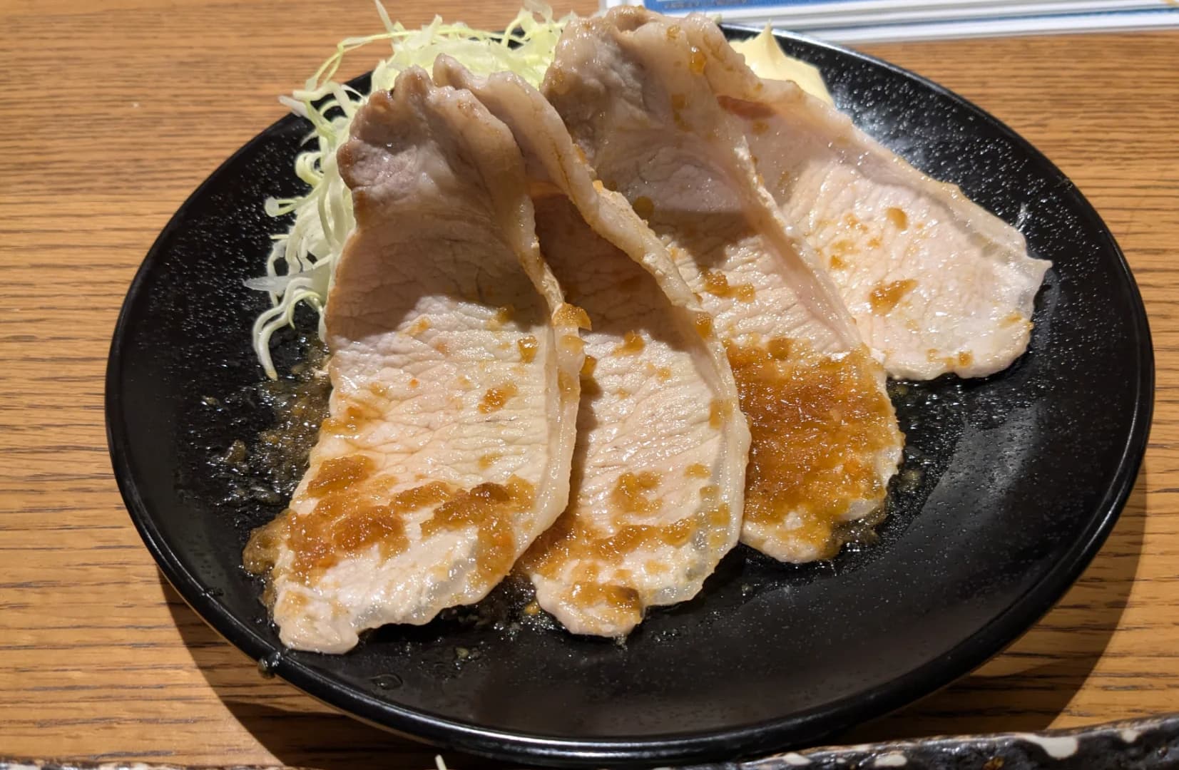 Thịt heo xào gừng