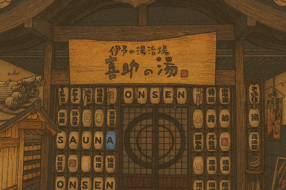 Main background image