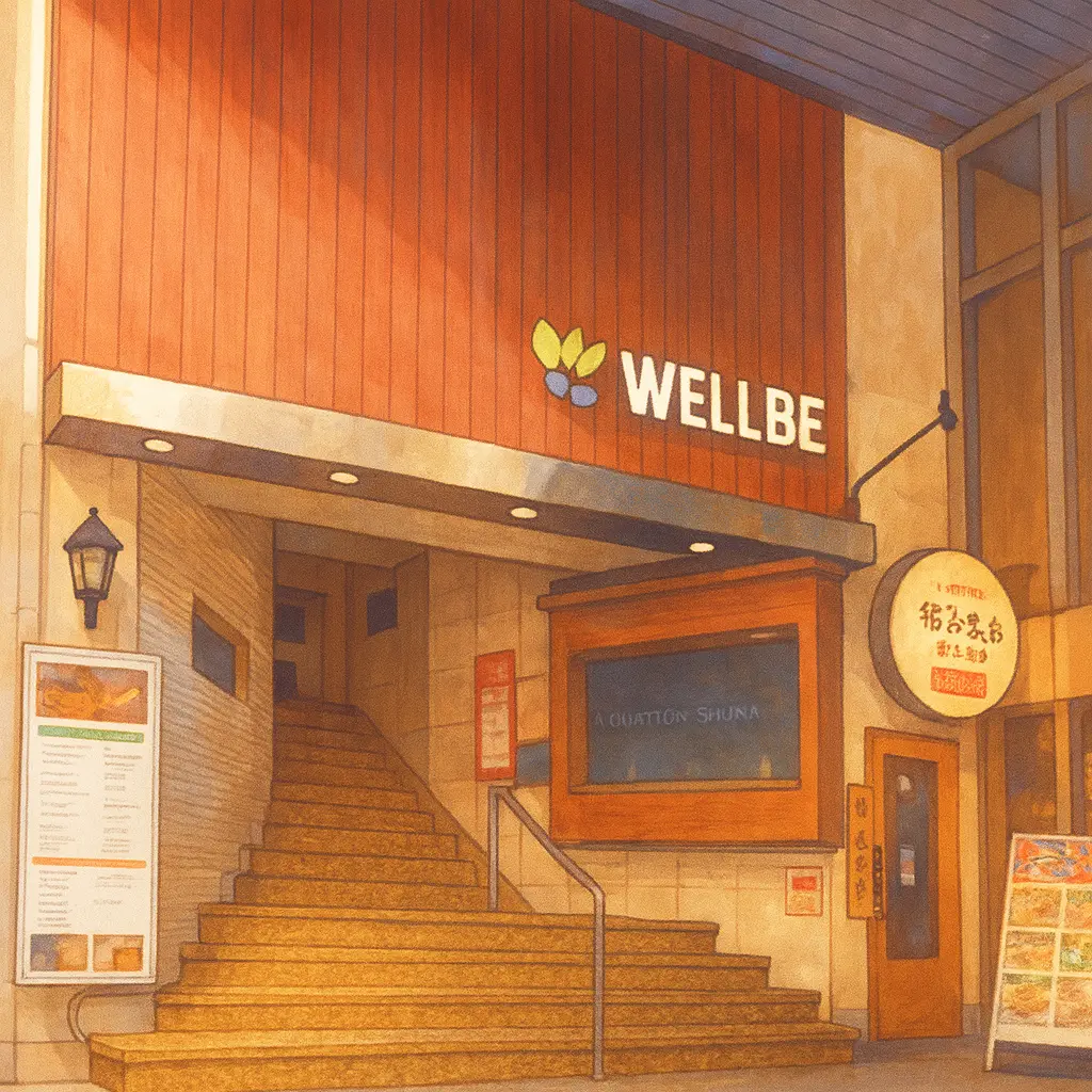 Main background image
