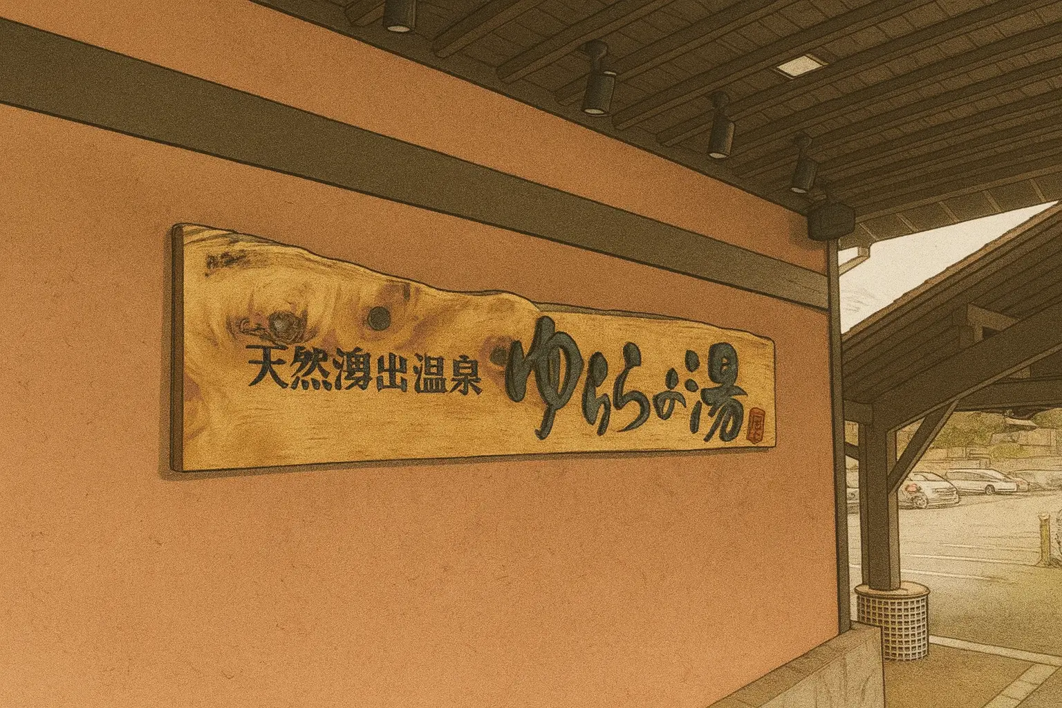 Main background image