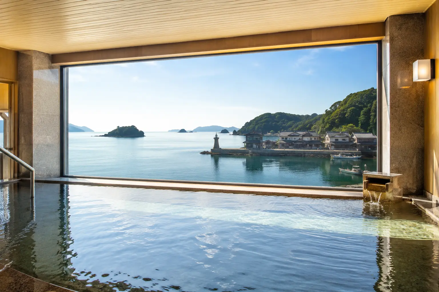 広島 日帰り 温泉