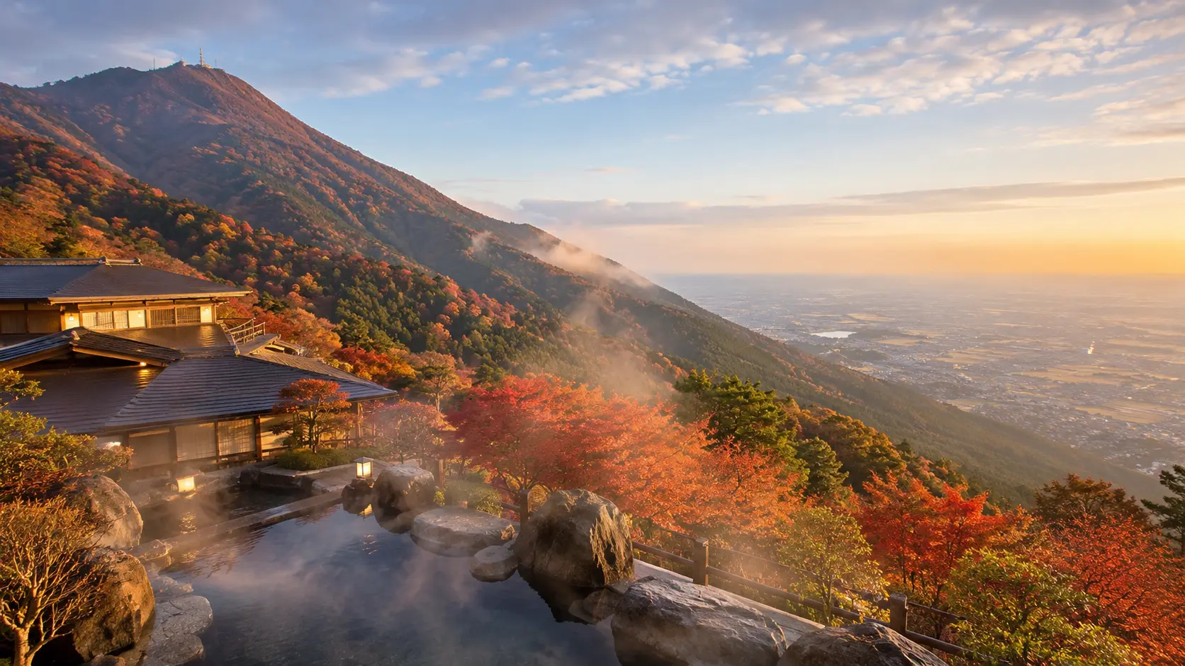 茨城 県 温泉